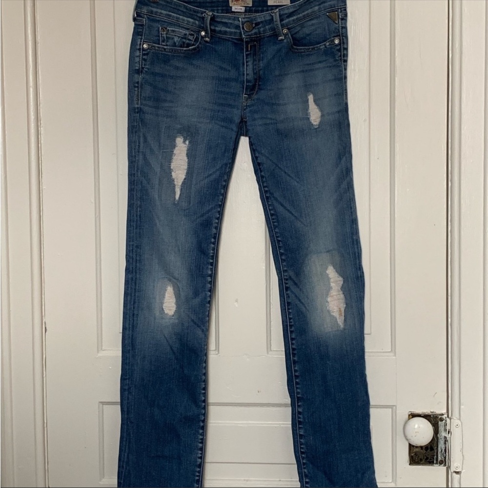 Replay Jeans EUC!!!